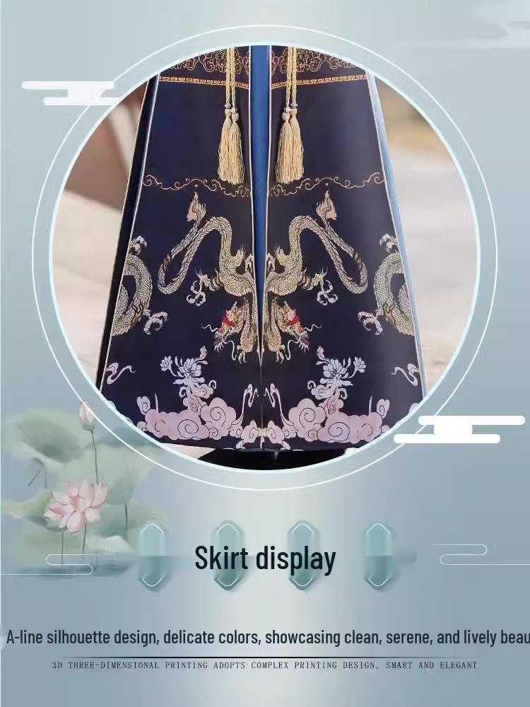 2026 New Style Boys' Hanfu: Handsome Tang Suit for Spring/Autumn