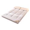 Yalu Soy Fiber Foldable Mattress Topper