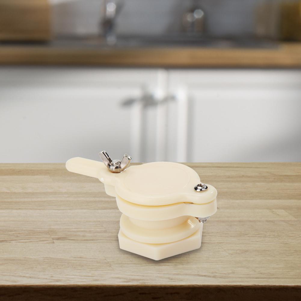 Honey Gate Honey Valve Hive Equipments Honey Shake Machine Nylon Plastic Food Grade Non-toxic  Beekeeping Supplies