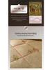 Camel Hair Quilt Special Edition: Thickened, Warm Winter Quilt Gift