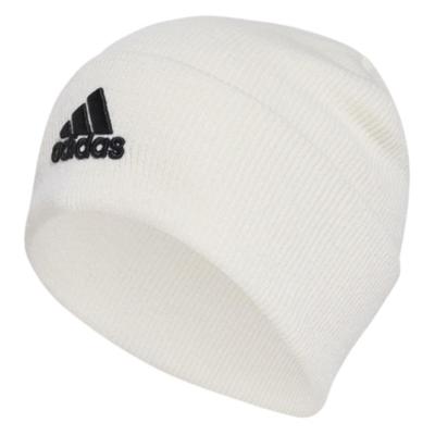 adidas Cappelli in Acido Poliacrilico Unisex Bianchi Adidas IY7666