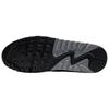 Nike Air Max 90 QS Smoke Grey Krokodil Herren Sneaker Kokosmilch Schwarz IO4468-100