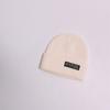 Korean Style Winter Earmuff Cap Windproof Warm Beanie Hat Trendy Men Knitted Hat  Winter Autumn
