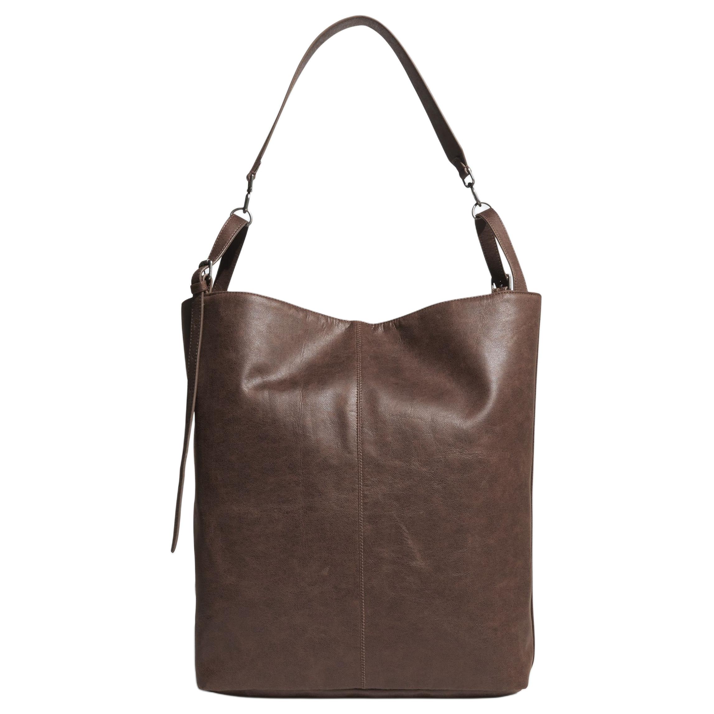 

Adidas Versatile Handbag Unisex Brown Adidas KT0863 коричневый