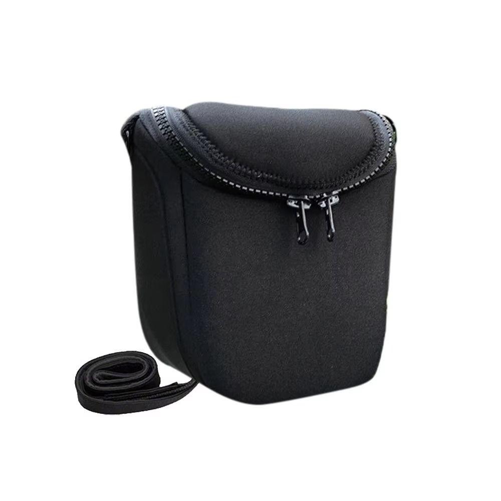 Compact Camera Bag Shoulder Strap Camera Video Bag Portable Storage Pouch  Outdoor