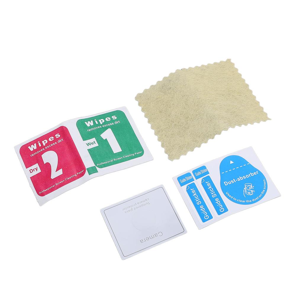 Tempered Glass Lens Film High Definition Screen Protector Anti Scratch Protective Film for NEO