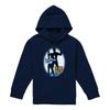 Elvis Presley Childrens/Kids Hands Up Hoodie