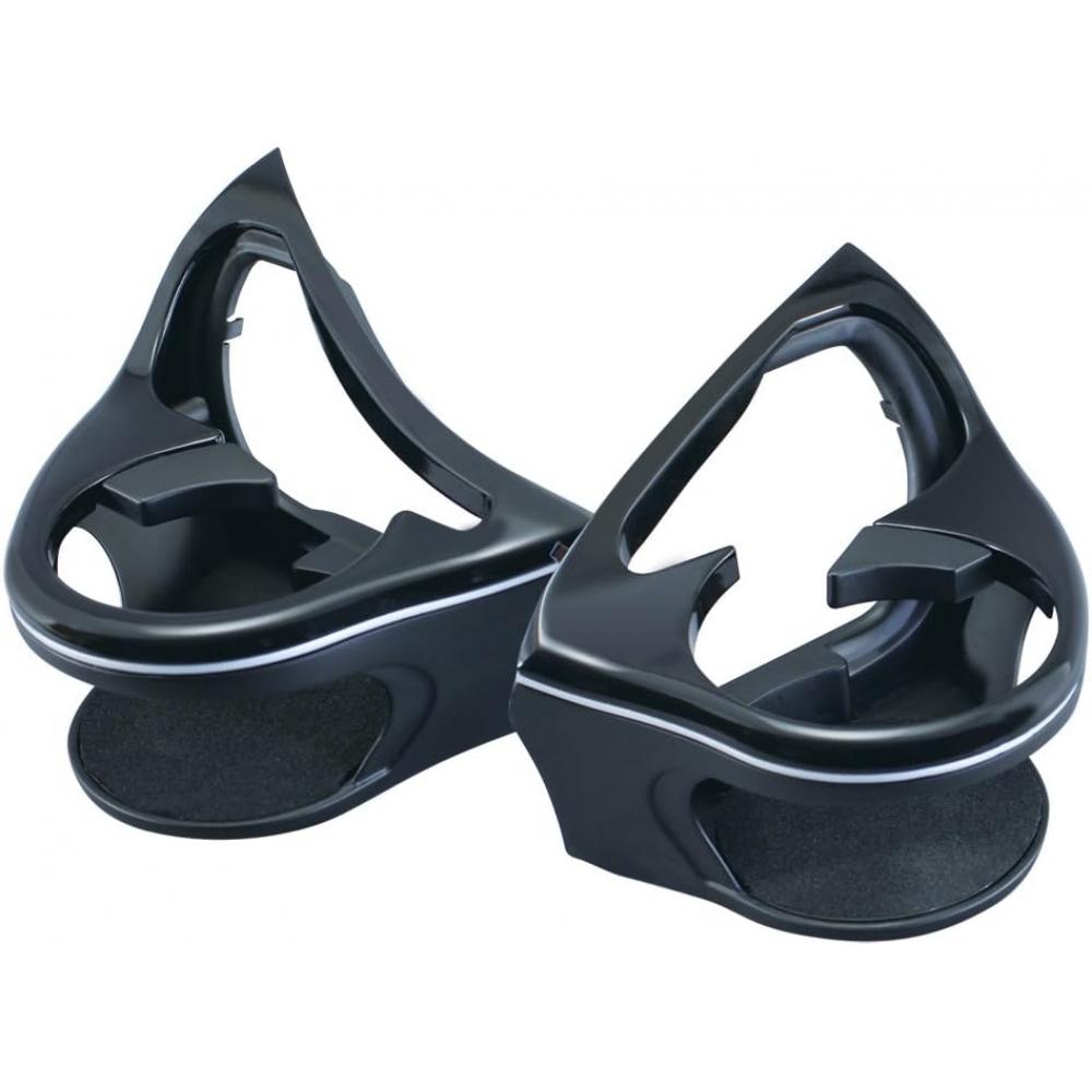 Tsuchiya Yac Air Conditioning Drink Holder Set Toyota 80 Series Noah Voxy