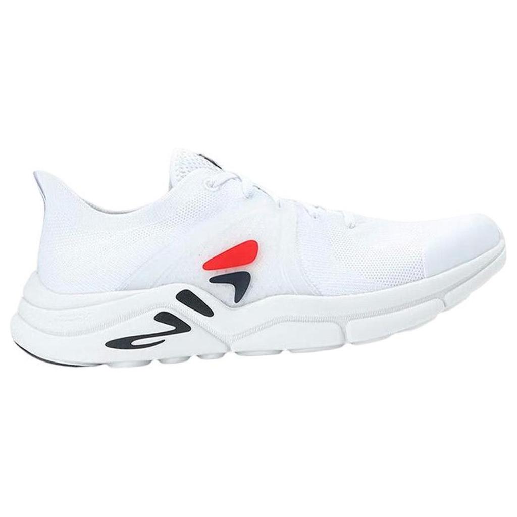 FILA Mind 6 Sports Shoes 'White' Men's A12M321302FWF