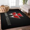 M-Massey F-Ferguson Room Mats Anti-slip Absorb Water Long Strip Cushion Bedroon Mat Household Carpets