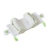 Baby Head Shaping Pillow Breathable Headrest Infant Support Pillow Non-Slip Infant Head Cushion
