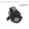 L10A Engine Start Stop Button Replacement 954302S910 For Hyundai IX35 Tucson 2013-2014