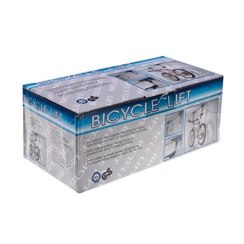 HH88 BIKE HOLDER LIFT CEILING HANGER FOR BIKE