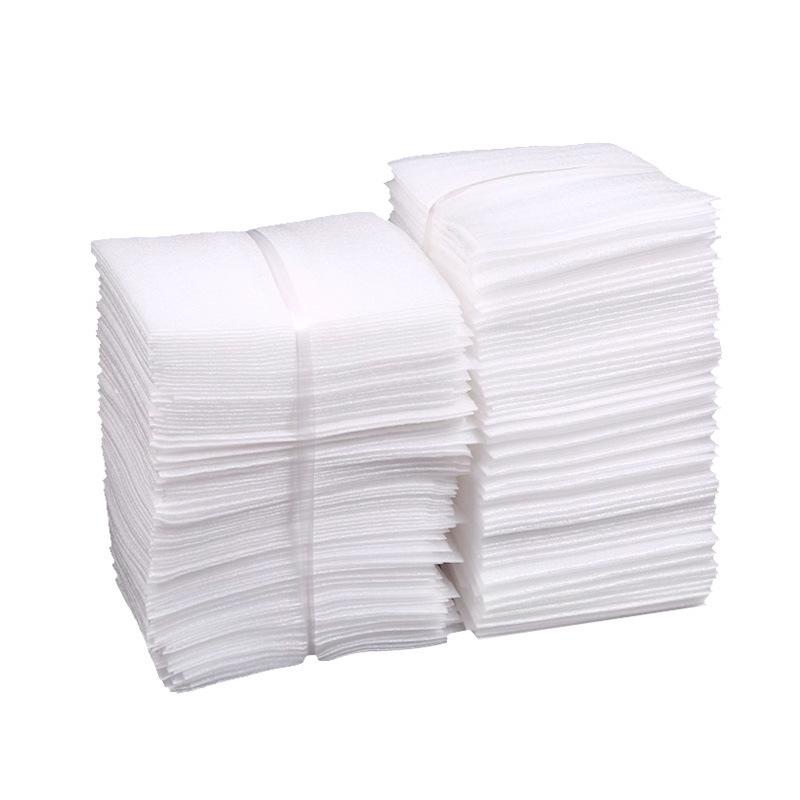 Enhanced EPE Shockproof Laminated Foam Packaging Bag