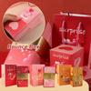 Paper Cash Explosion Gift Box Pop Up Surprise Money Box Surprise Bounce Box  Anniversary