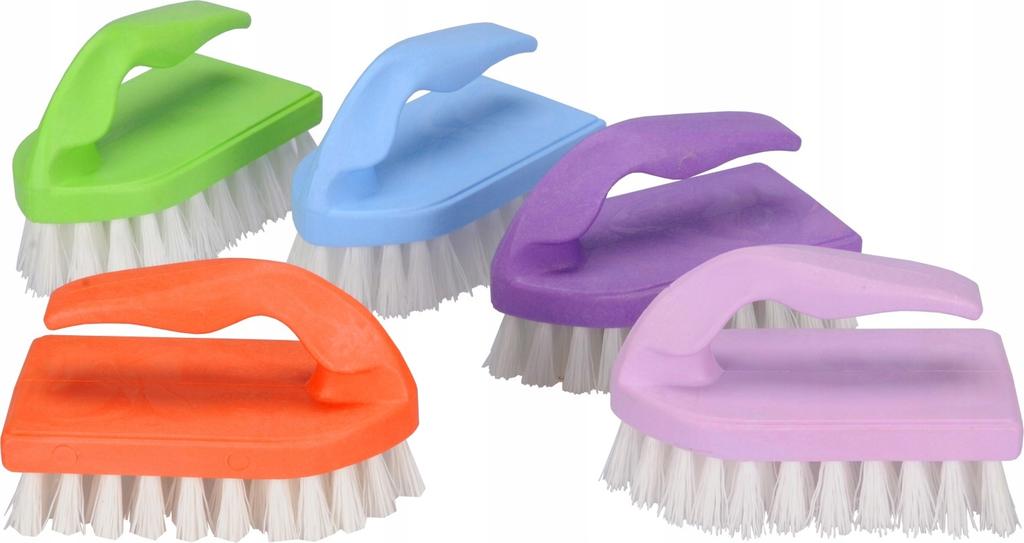 Manual Brush For Radiators, Floors, Scrubbing, Tapestry 1 Pc