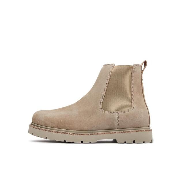 Chelsea Boots Birkenstock Highwood 1025747, Beige