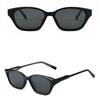 Sunshade Eyewear Fashion Designer Shades Polarized Sunglasses Flexible Eye Sunglasses For Traveling Stylish Outfits Female