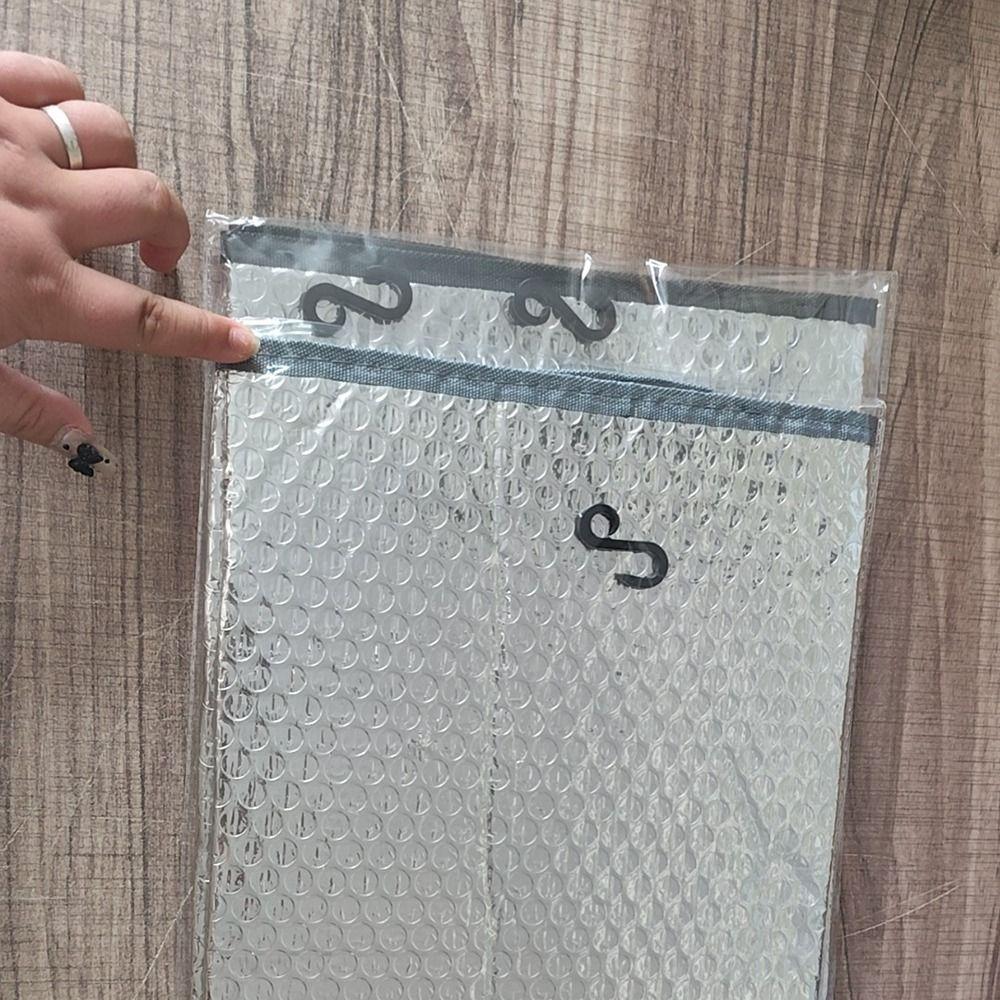 Outdoor Air Conditioner Cover Anti-Snow Air Conditioner Protector Dust Cover  Summer