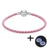 High Quality Snake Bone Basic Chain Charm Bracelet Fit Original DIY Bead Bracelets For Women Girl Jewelry Making