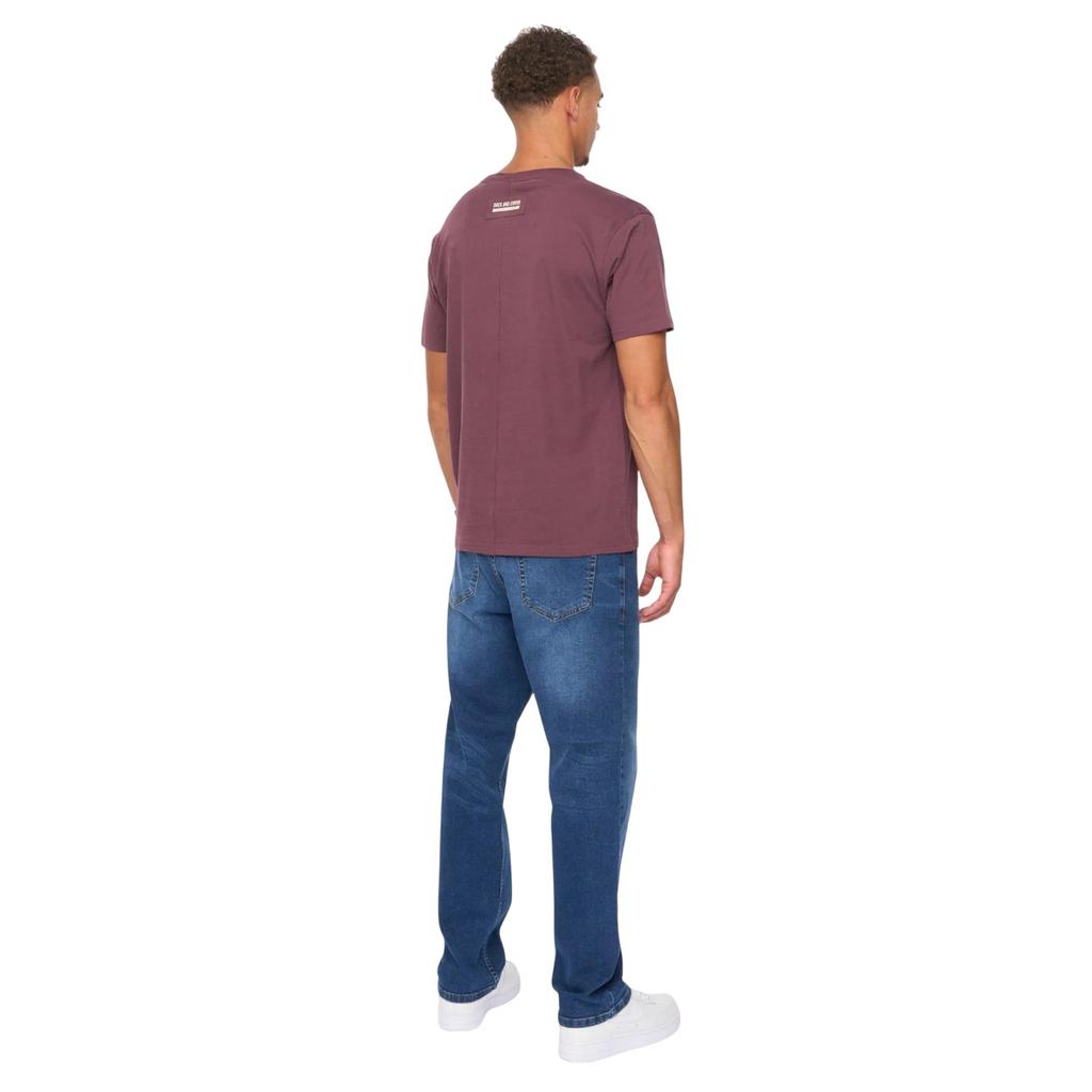 Duck and Cover Men's Cramptone T-Shirt
