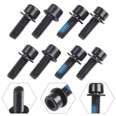 Bicycle Disc Brake Screw Bike Screw Bolt Fixing Screw