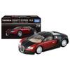 TAKARA TOMY "Tomica Premium 20 Bugatti Veyron 16.4" Mini car toy 6 years old and older Boxed Toy safety standard passed ST mark certification TOMICA T