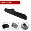 Front Bumper Side Marker Signal Light Housing Covers For Jeep Cherokee 1997 1998 1999 2000 2001 No Bulb/Socket Car Accessories
