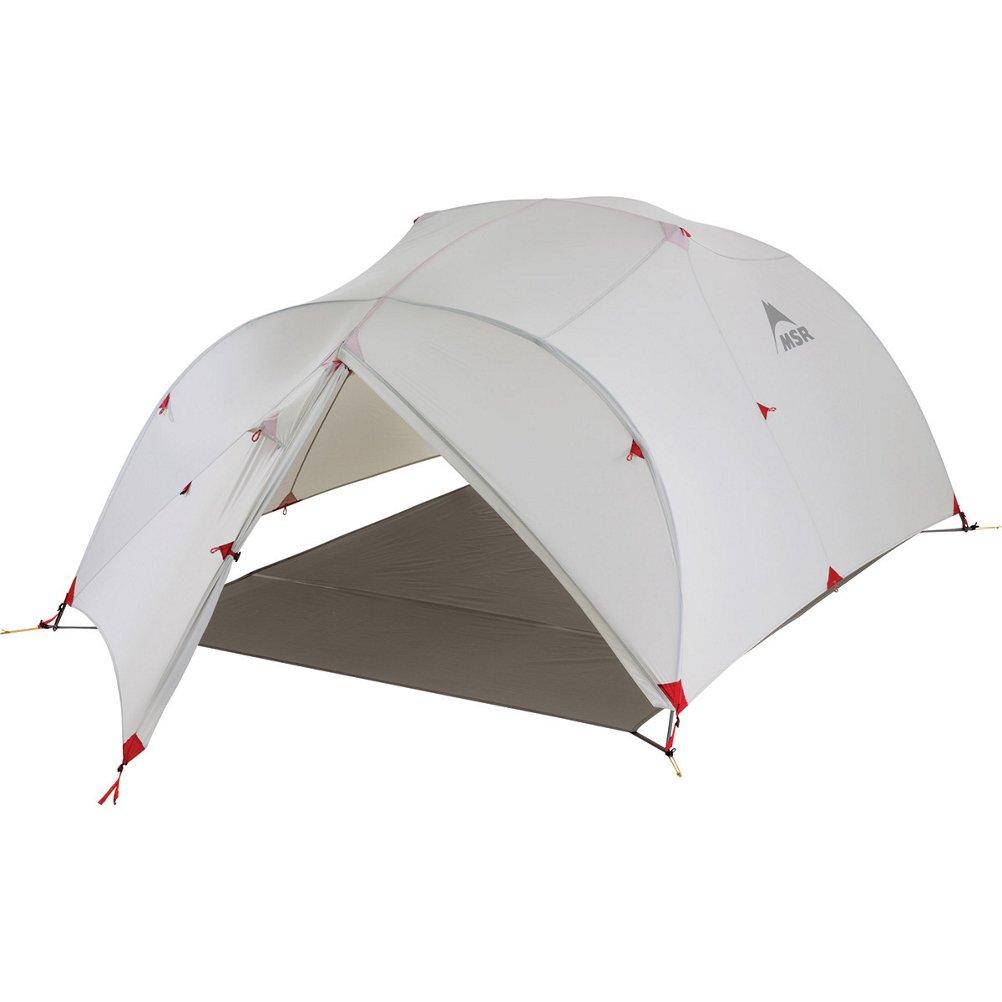 MSR Mutha Hubba NX Tent 3-Person [Used]