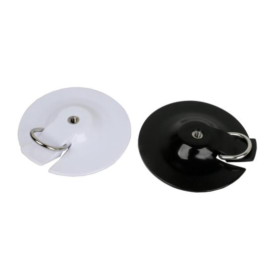 Bază de Montare pentru Cameră de Acțiune pe Placă de Surf cu Inel D Filet de 1/4 Inch Suport pentru Cameră Sportivă pe Caiac SUP Paddle Board Accesorii Cameră