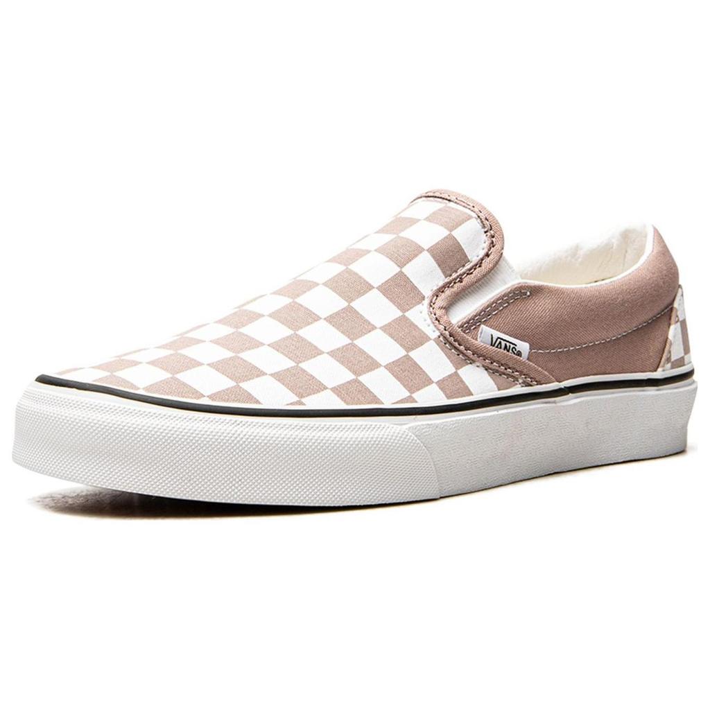 Slip-On Classic Vans 'Checkerboard - Etherea' VN000XG8AZT