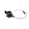 Head Mounted 15X Repair Magnifier With Led Lamp Adjustable Repair Watch Jewelry Tool Magnifier Watchmaker Tools Accessories