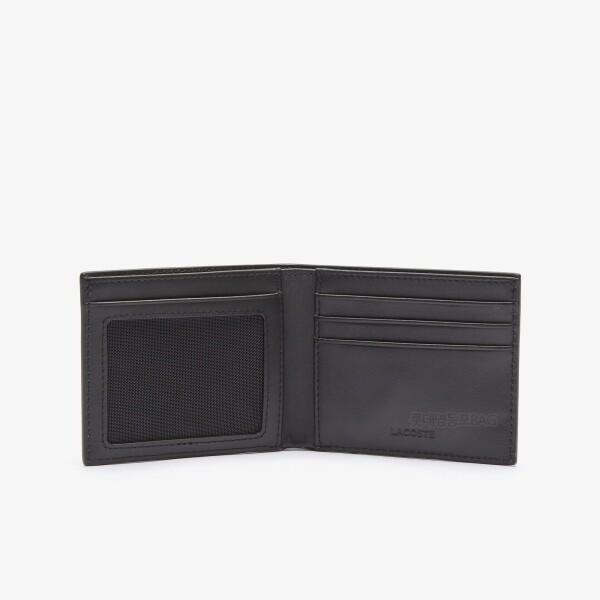 Lacoste Wallet 26ss Fitzgerald