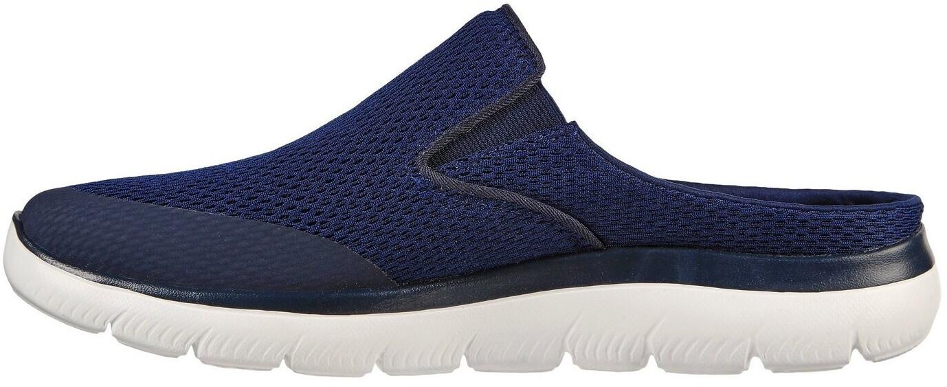 

Кроссовки Skechers Schuhe dunkelblau 41