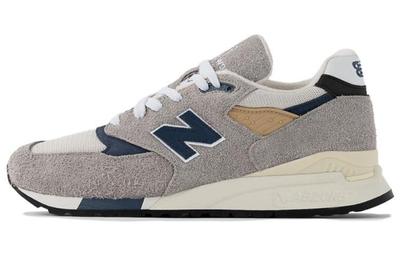 998 Made in USA 'Grey Day 2023' U998TA