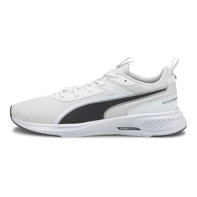Scorch Runner Bílé Černé Unisex Tenisky 194459-04