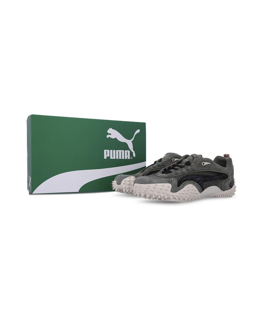Puma Mostro Xc Vintage Fade - Green:Black / 404526-01
