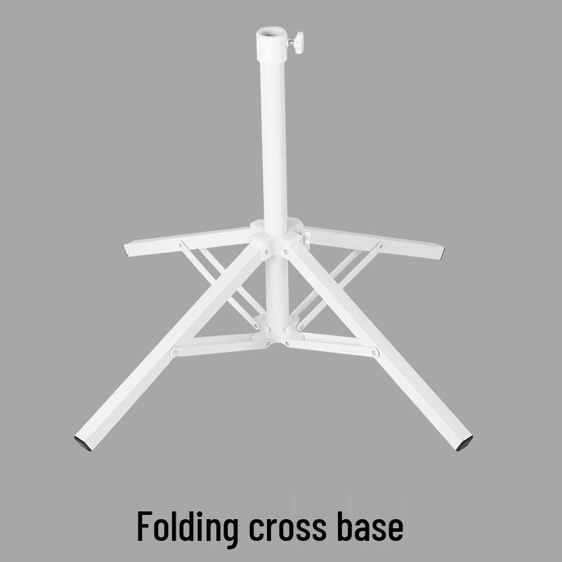 Outdoor Garden and Beach Sunshade Umbrella for Courtyards, Homestays, Farmhouses, and Commercial Centers