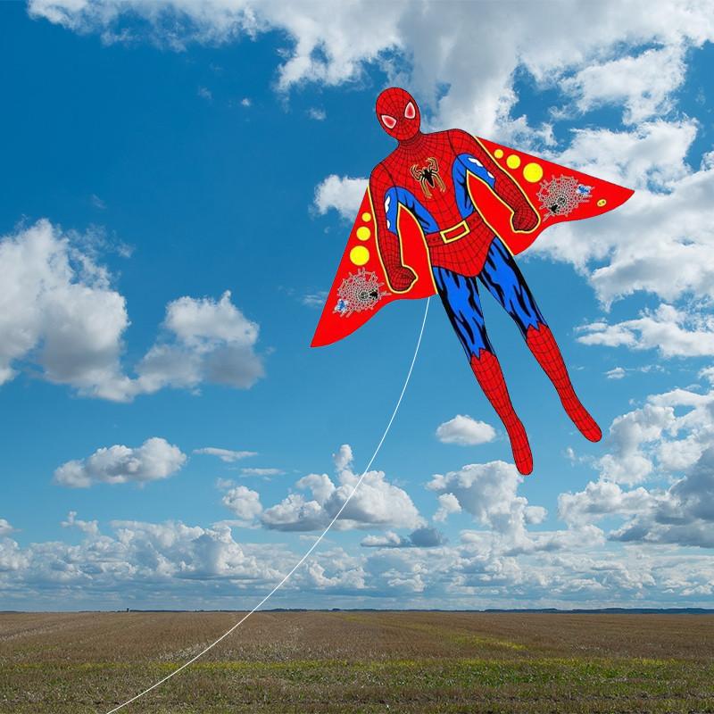 Handcrafted 3d Full Body Kite From Weifang Kite