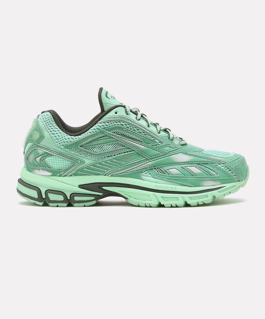 Reebok Premier Road Ultra - Buff Metallic Green / 100260281