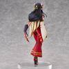 Hunter Gathering Hall Receptionist Minoto PVC ABS Painted Complete Figure "Monster Rise" Non-Scale &