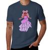 Royale High Royale Girl Tshirt Summer Casual Loose Tshirt