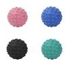 1PCS TPE Trigger Point Fascia Ball Massage Yoga Ball Muscle Relaxation Acupoint Roller Foot and Leg Massager NEW