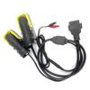 For Volvo Mack Vocom ECU Programming Test Cable Common Rail Engine Truck Excavator Diagnosis Work Cable 88894000