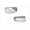 One Pair Chrome Door Side Mirror Cover for BMW X6 E71 E72