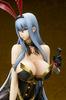 Valkyria Chronicles Selvaria Bles Bunny Spy Ver. 1/7 Scale PVC Pre-painted Figure