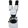 Kanamori Trading Binocular Microscope for with Illumination Co., Ltd. Gemstones, 20x/40x Magnification, Dark-Field