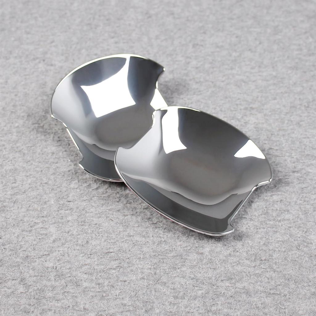 RUIQ Suzuki New Swift ZC/ZD Type Exterior Door Handle Protector Cover for Prevent Scratches