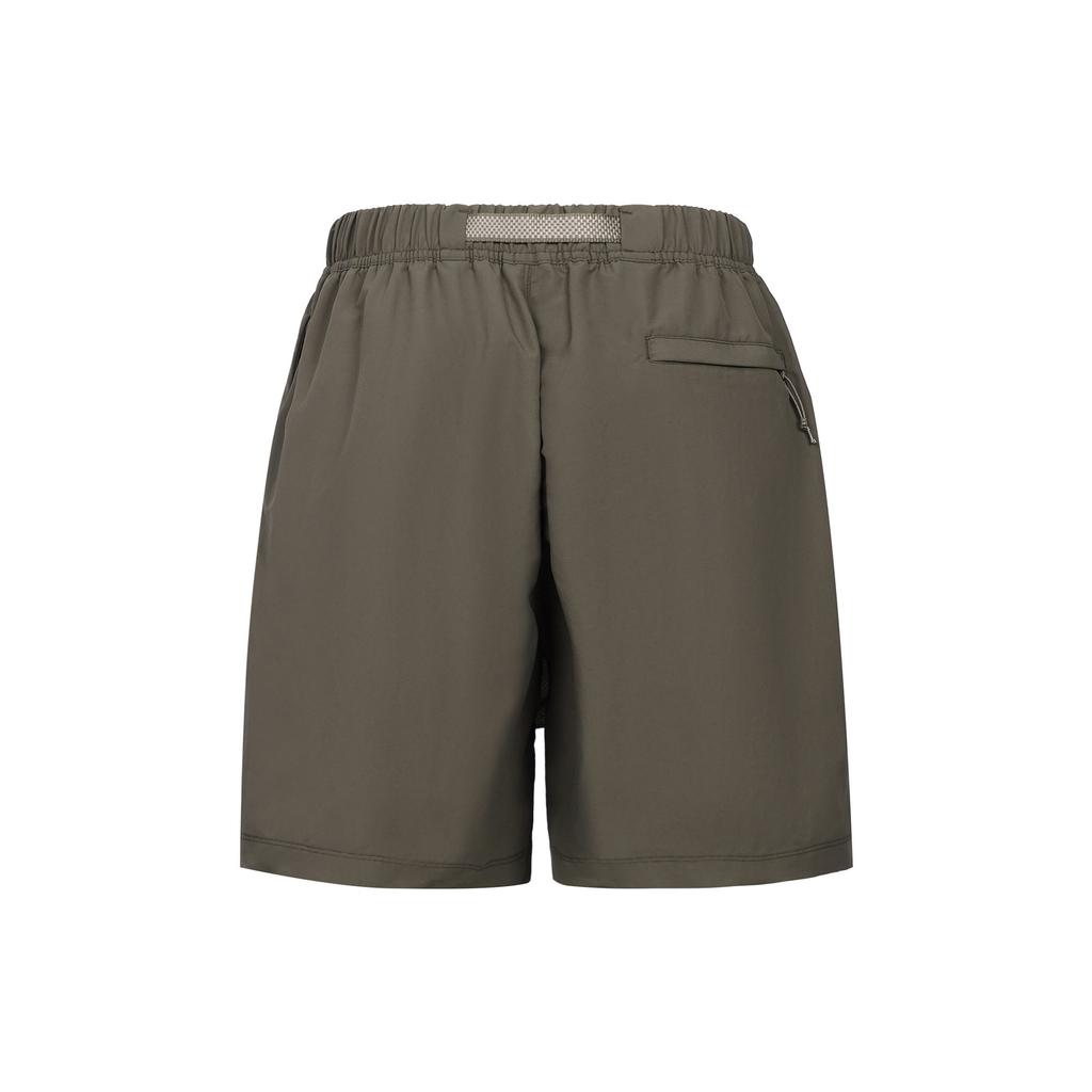 Nike ACG Casual Shorts Men's Ore Gray Moderate CZ6705-004