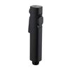 High Pressure Bidet Spray Toilet Set Bidet Set Toilet Flushing Spray Faucet Nozzle Flusher